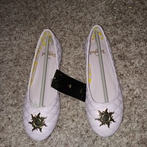 Women's Disney Princess Tangled Rapunzel Shoes